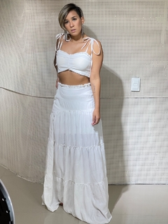 SAIA LONGA 3 MARIAS - loja online