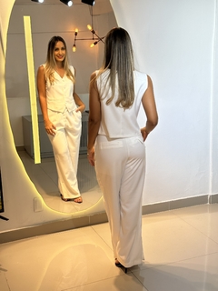 COLETE ALFAIATARIA - comprar online