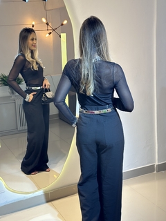 CALÇA ALFAIATARIA PANTALONA - comprar online