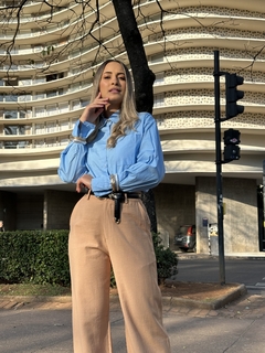 CALÇA ALFAIATARIA PANTALONA - loja online