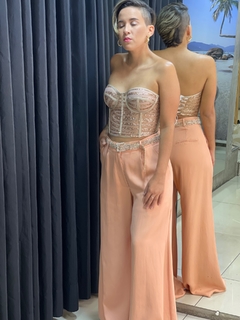 CALÇA PANTALONA
