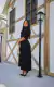 ✔️Vestido Viscolycra midi - Shopmodas
