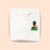 Camiseta Bordada Tiana na internet