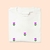 Camiseta Bordada Flores - comprar online