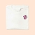 Camiseta Bordada Angel - comprar online