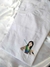 Camiseta Bordada Mulan - comprar online