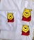Camiseta Bordada Ursinho Pooh na internet
