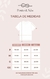 Camiseta Personalizada Akai ito Casal - comprar online