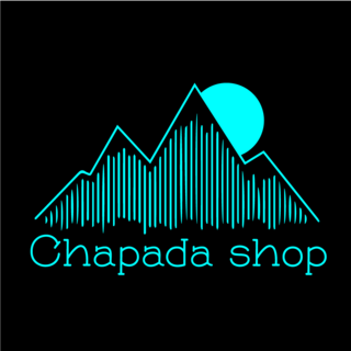 chapada shop