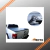 CAPOTA MARÍTIMA FORD RANGER XLS/XLT CABINE DUPLA 13/22