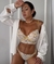 Lingerie Cleópatra
