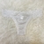 Calcinha tradicional Lycra 2603 - Belle Cristine Lingerie