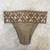 Calcinha tradicional Lycra 2603 - comprar online