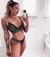 Lingerie Meise Mesclada - Belle Cristine Lingerie