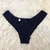 Calcinha Asa delta em Algodão 2930 - Belle Cristine Lingerie