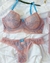 Lingerie Bertha Rose - Belle Cristine Lingerie