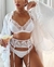 Imagem do Lingerie Mariah White