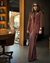Conjunto Ingrid Marrom - comprar online