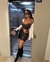 Lingerie Maria Black