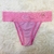 Calcinha tradicional Lycra 2603