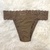 Calcinha tradicional Lycra 2603 - loja online