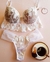 Lingerie Lua Off - Belle Cristine Lingerie