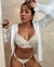 Lingerie Dani Marfim