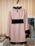Robe Manga Morcego Rose - comprar online