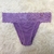 Calcinha tradicional Lycra 2603 - comprar online