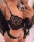 Lingerie Maria Black na internet