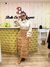 Camisa Márcia Nude - loja online