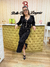 Conjunto Esther Preto - loja online