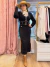Conjunto Esther Preto - comprar online