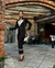 Conjunto Marina Preto - comprar online