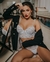 Lingerie Teodora Branco