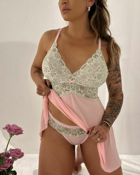 Camisola Deby - comprar online