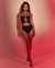 Maiô Aro Recortes Frontal - Belle Cristine Lingerie