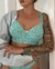 Lingerie Dani Angel na internet