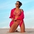 Lingerie Queen Pink - loja online