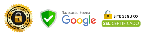 Selo de Belle Cristine Lingerie