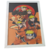Quadro com moldura A3: Naruto