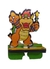 Totem para celular Bowser