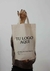 Bolsas Friselina X 100 30x40x10 con manija asas personalizada - IDEAL INDUMENTARIA