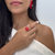 ANEL JÚLIA VERMELHO