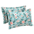 Kit Fronha Porta Travesseiro Matelado 70x50 Estampado 2peças - comprar online