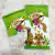 kit Toalhinha Infantil - 2 peças - loja online