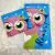 kit Toalhinha Infantil - 2 peças - comprar online