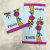 kit Toalhinha Infantil - 2 peças - comprar online