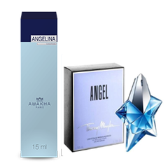 Angelina Uni 15 ml