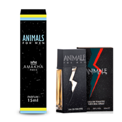 Animals uni 15 ml